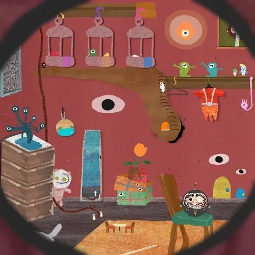 Item #14952082578226934613360512006841382953446987897897793523714035226670826258438 Media