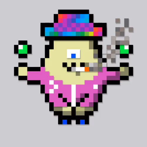 Item #51513698881257843882707893543517202152057896845608357154080894204245329313793 Media