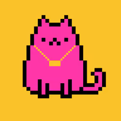 Cat AE#9