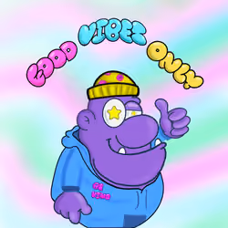 Cyber Bumz #2