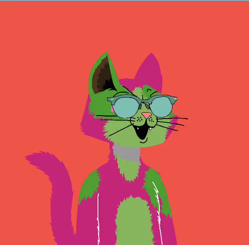 Item #89043352355835936876123496809720521924999797578928659711167561110794945953793 Media