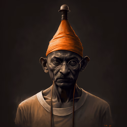 Mahatma Conehi