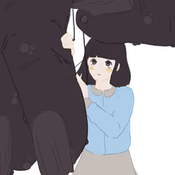 Trap Puppet #5