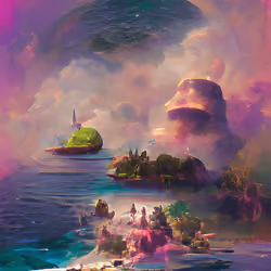 Islanders