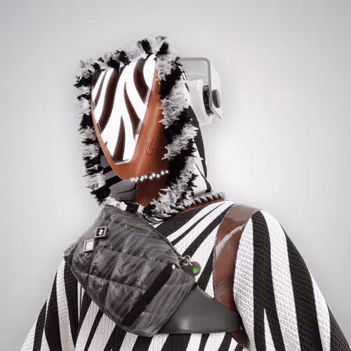 Item #77479706396494579284766600265868709400044765450488195324853500788458395795457 Media