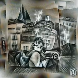 Je reviens de Lyon, cette folie dans les antres des bouchons