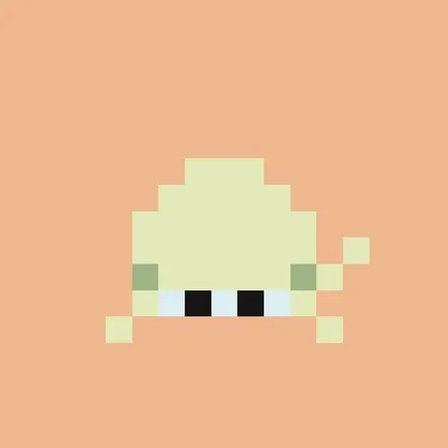 [0001]pastel 002-lightgreen×smokeyorange