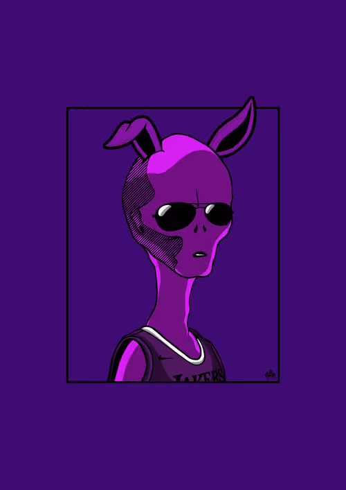 Item #104871712352811143886682227885020702433442895723655087582541399495726224900097 Media