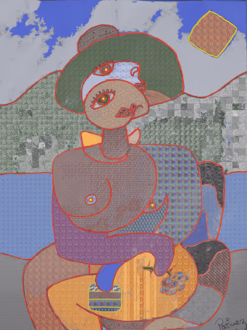 Item #93607576754414153739649255760266183149975053766561653853247564060808567586817 Media