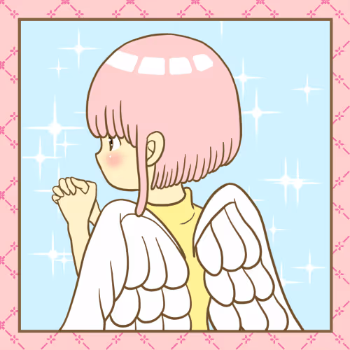 angelpink