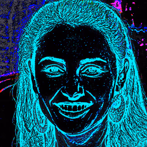 Item #68453677089623076587417822083117665341902940031993745221839806636528064528385 Media