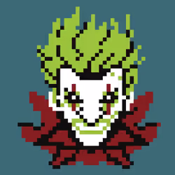 Joker punk