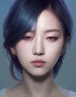 Anime Ai Generated Face 2EStv1cHEM