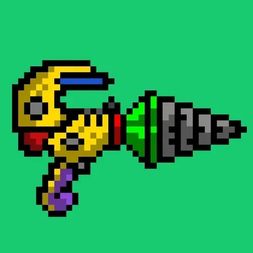 Item #49146880469193733843747160172112652307467698046624502958436117316881784766465 Media