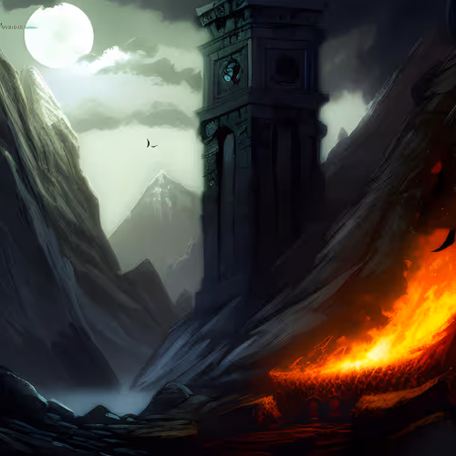 For RPGS