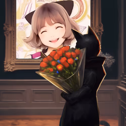 White Day Gift