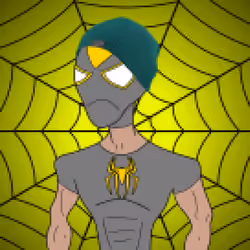 Angry spidey #17
