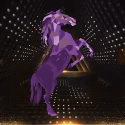 MetaHorse VIP #0998
