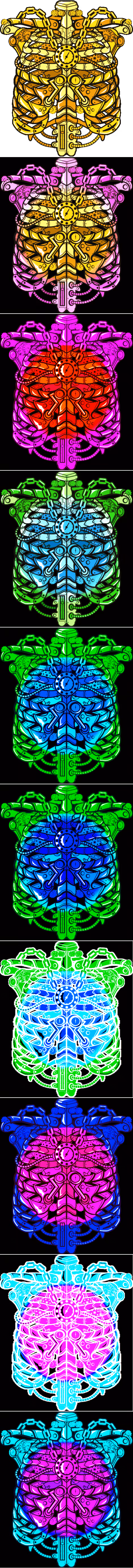 Item #16816720345571556688711258437249932212255661827607855887260305827398649118726 Media