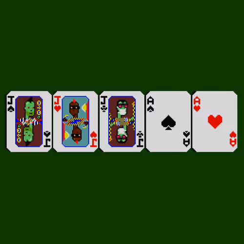 Item #9129679019031080663784216942563242243833015790128492075314008687789155024897 Media