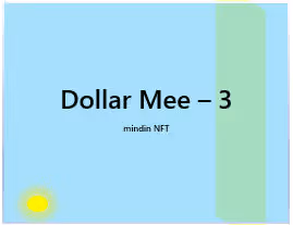 Dollar Mee Three - DollarMee-3