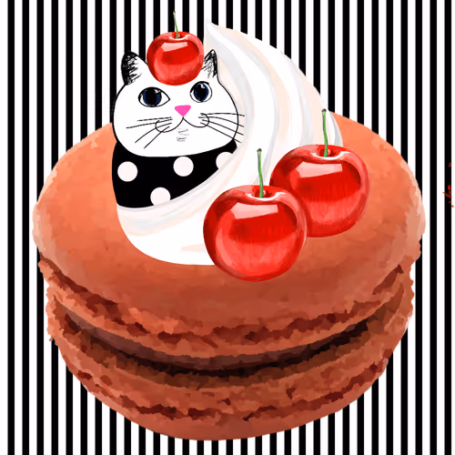 Item #14275016385524656508703335515270279535219234489222027566736199897102862516225 Media