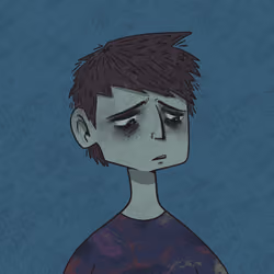 Dark Dorm Neighbor 3562
