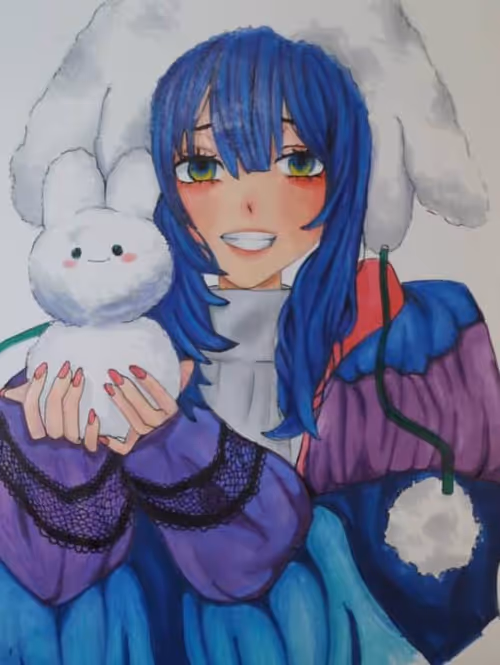 Item #78936542047120538096853313286342028751952394539919002214228308524603283603457 Media