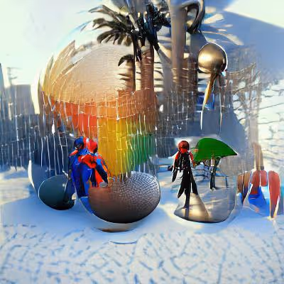 Item #97382765349929783290039908881886716705174239662071348812360103132385790394369 Media