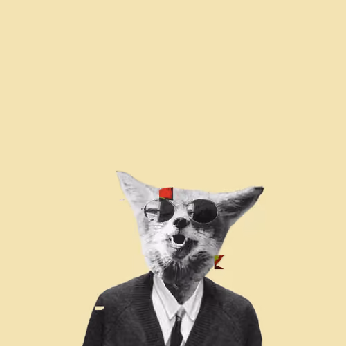 Anti-Animal Farm #48