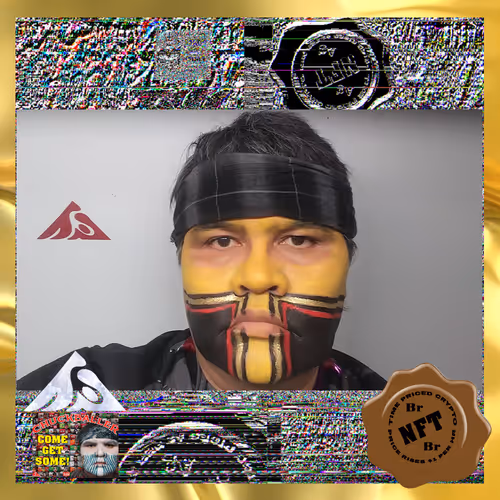 Item #4438056346126093818732764178756653273490453424502211885693069541407247564801 Media