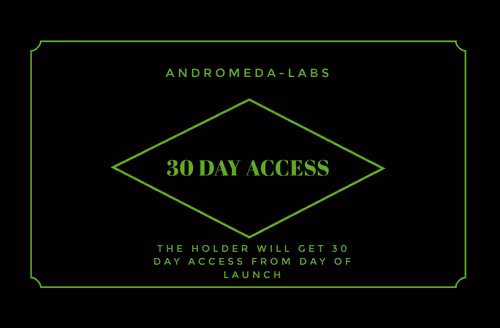 Andromeda Labs
