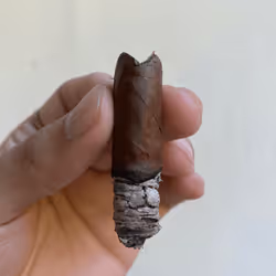 Cigar Puff #64