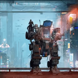 robo