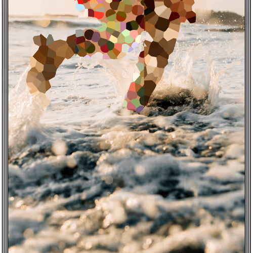 Item #44841669653503183183451948352729976287069847475674991683319661671192557780994 Media