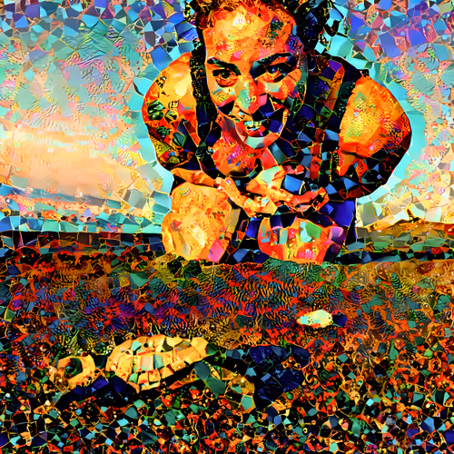 Item #34515909437112374417011997789779964593649534013905082195296435275002078560257 Media