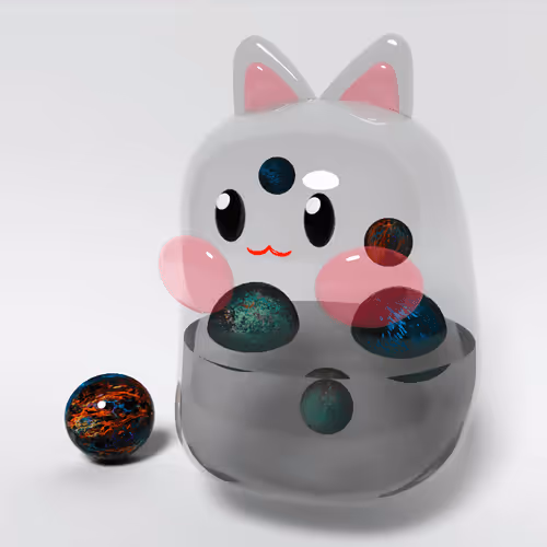 Item #885602094045709919537997757076247294814395866557538966941757094398091329538 Media