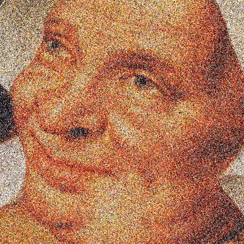 Item #51278048895094481060763555610591493550341963115932399539652950582308089364481 Media