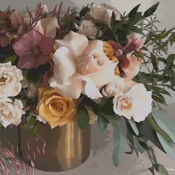 Atelier Ashley MetaFleurs
