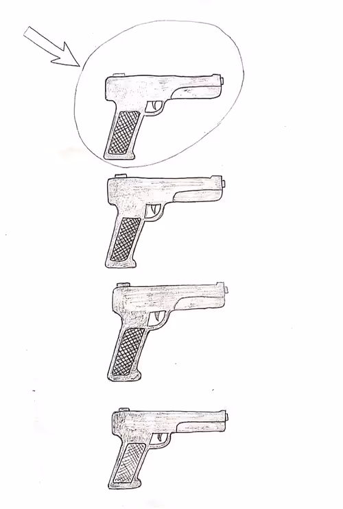 Item #98725253993235313824327356837957559106424928773029702591876752832146513592321 Media