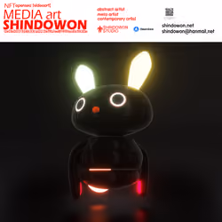 black rabbit