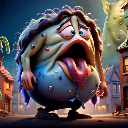 Item #52809773236676184795559472418038098895954432004243678783634405608799718080516 Media