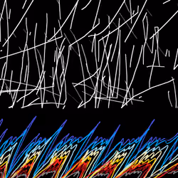 Dancing in the Frequency