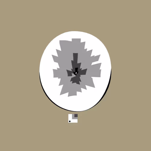 Item #54119500877060570893490930958768440236983057822724008291465448093045636464641 Media