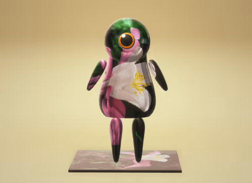 Item #29739419736462855224843321472773037108334762830587294996583390794303741624321 Media