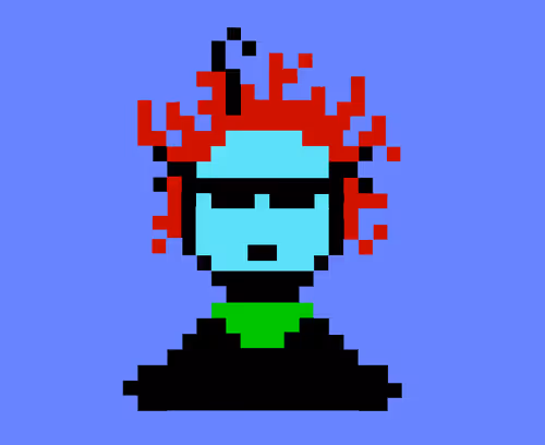 Bigaseel Collection - old