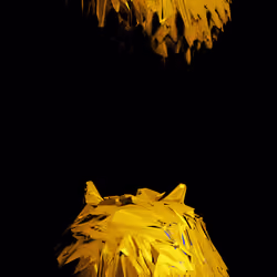 Jyrka/Yellow