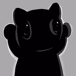 Dark Cat Dobuchi