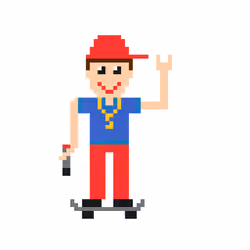 rapper boy