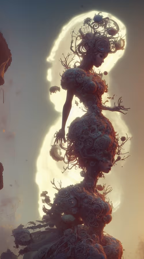 Item #105596362341833828908096036292852651465305118846752935682171146880185259786241 Media